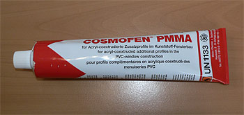 COSMOFEN PMMA